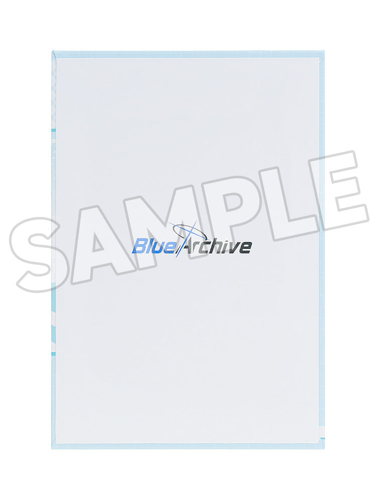 Blue Archive Holiday Saunter Series Signature Board (KAZUSA/YUUKA/HINA/SHIROKO/MIKA)