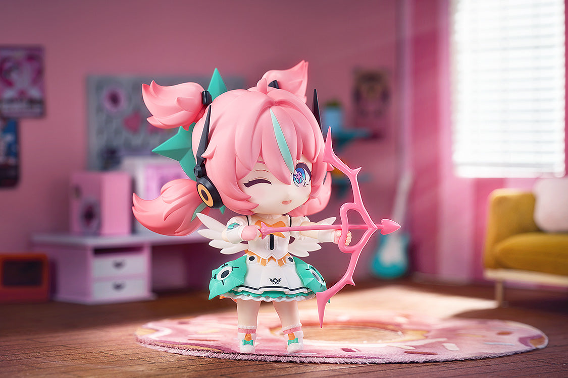 Zenless Zone Zero - Nendoroid Aria Figure