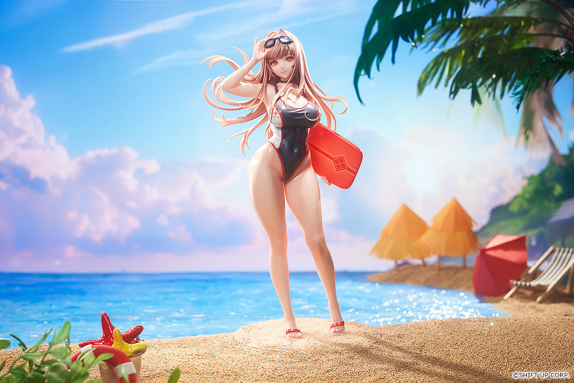 GODDESS OF VICTORY: NIKKE - Rapi: Classic Vacation 1/7 Scale