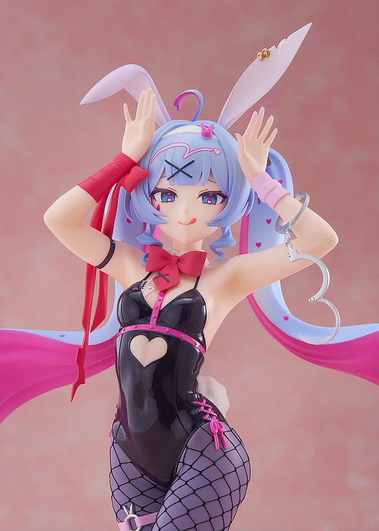 Hatsune Miku - POP UP PARADE Hatsune Miku: Rabbit Hole Ver. L Size