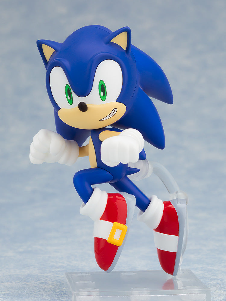Sonic the Hedgehog - Nendoroid Surprise Sonic & Shadow Figures