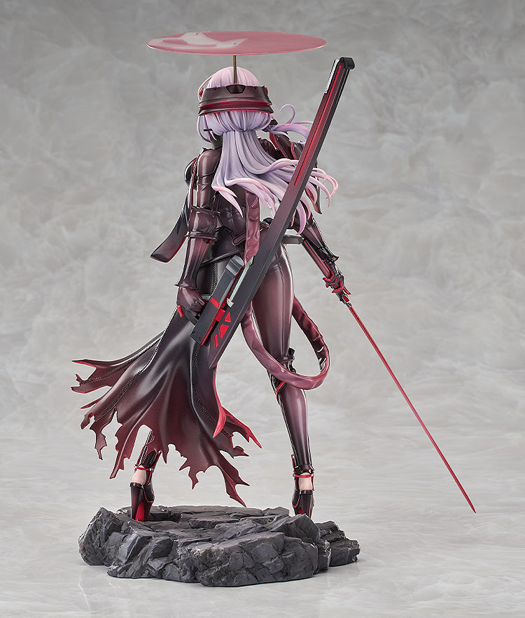 GODDESS OF VICTORY: NIKKE - Scarlet: Black Shadow 1/7 Scale Figure