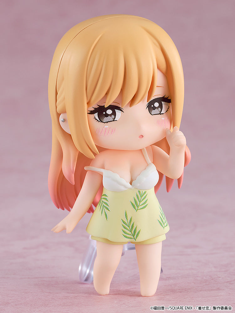 My Dress-Up Darling - Nendoroid Surprise Marin Kitagawa Collection Figures (Boxset)