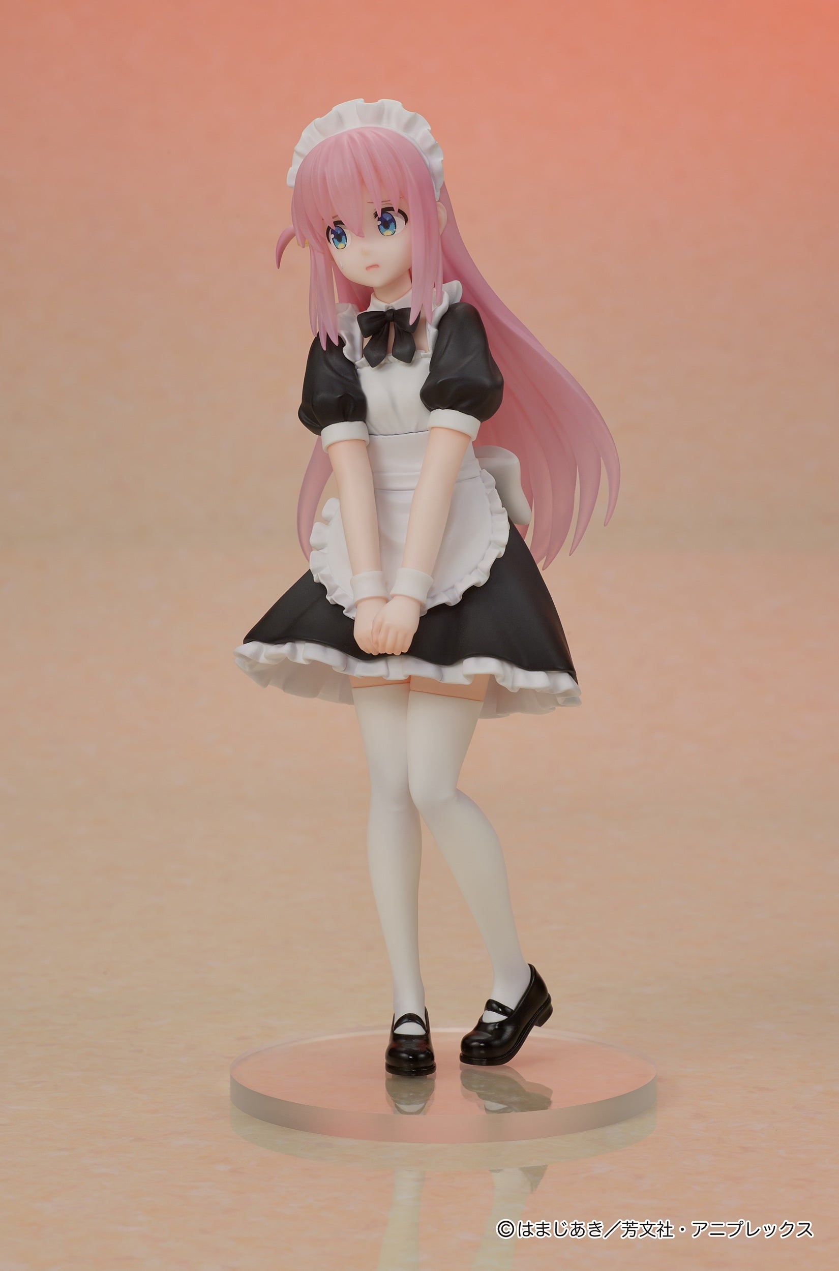 Bocchi the Rock! - DIGSTA Hitori Gotoh