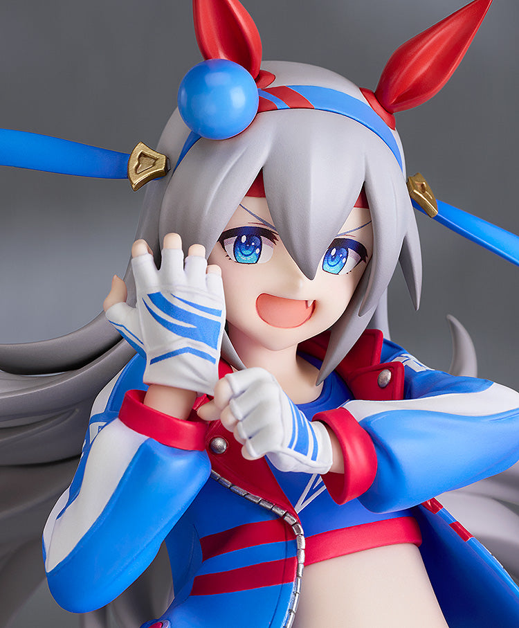 Umamusume: Pretty Derby - Tamamo Cross 1/7 Scale Figure