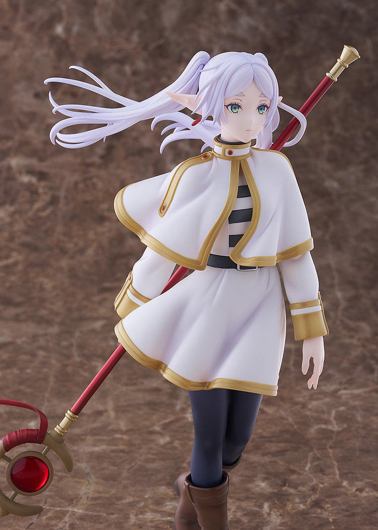 Frieren: Beyond Journey's End - Frieren 1/7 Scale Figure (Rerelease)
