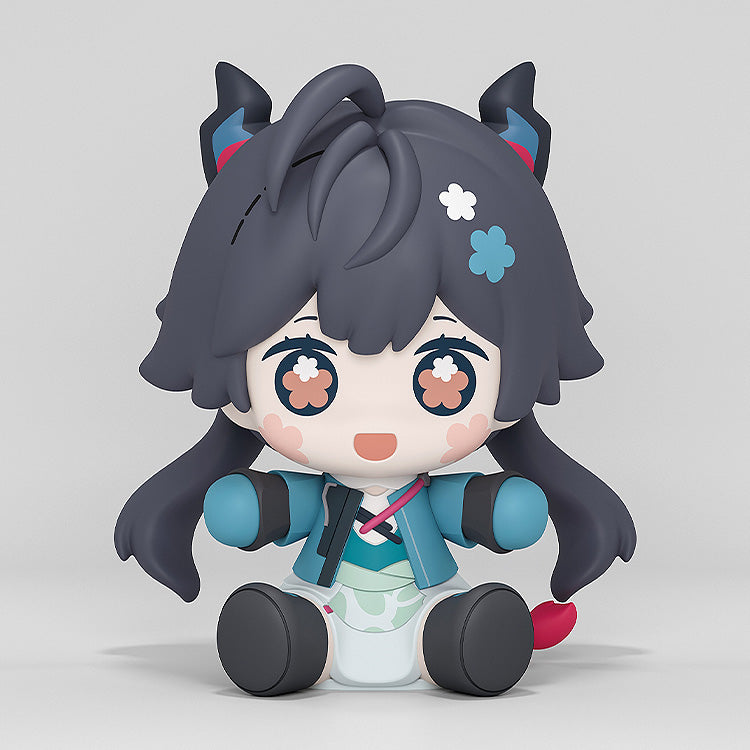 Arknights: Endfield - Huggy Good Smile Perlica/Chen Qianyu Figure