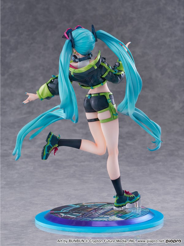 Hatsune Miku - 1/7 HATSUNE MIKU Digital Stars 2024 ver. 1/7