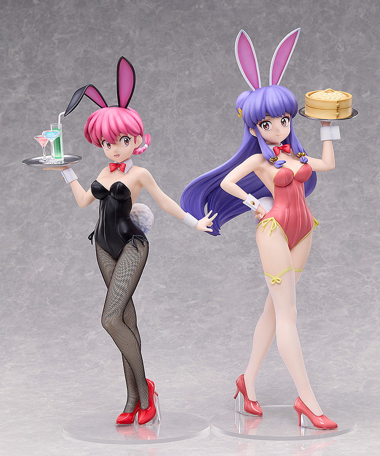 Ranma 1/2 - Shampoo: Bunny Ver. 1/4 Scale Figure