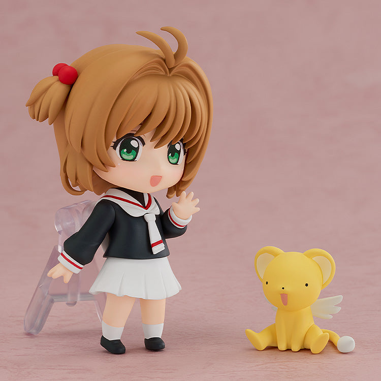 Cardcaptor Sakura: Clear Card - Nendoroid Surprise Sakura Kinomoto Collection Boxset (6 Pieces)