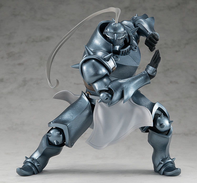 Fullmetal Alchemist: Brotherhood - POP UP PARADE Alphonse Elric Figure (Rerelease)