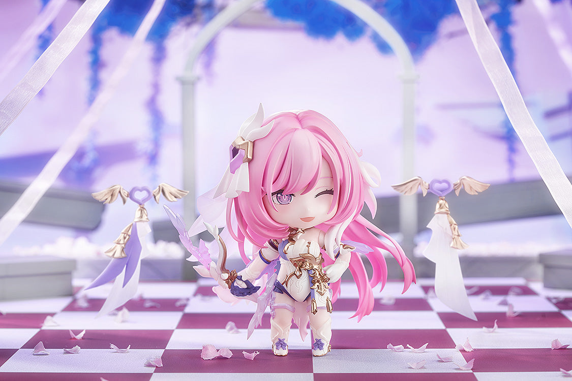 Honkai Impact 3rd - Nendoroid Elysia - Herrscher of Human: Ego Figure