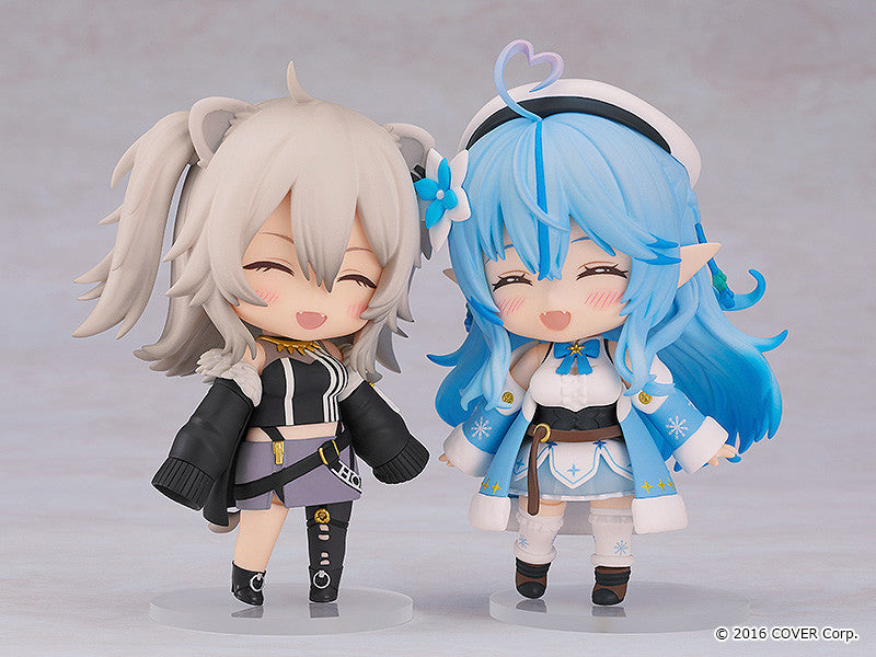 hololive production - Nendoroid Shishiro Botan Figure (Rerelease)