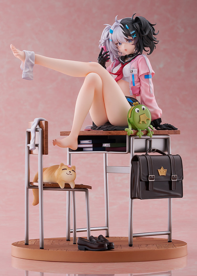 Snowbreak: Containment Zone - Eatchel - The Cub [Overdue Radiance] 1/7 Scale Figure