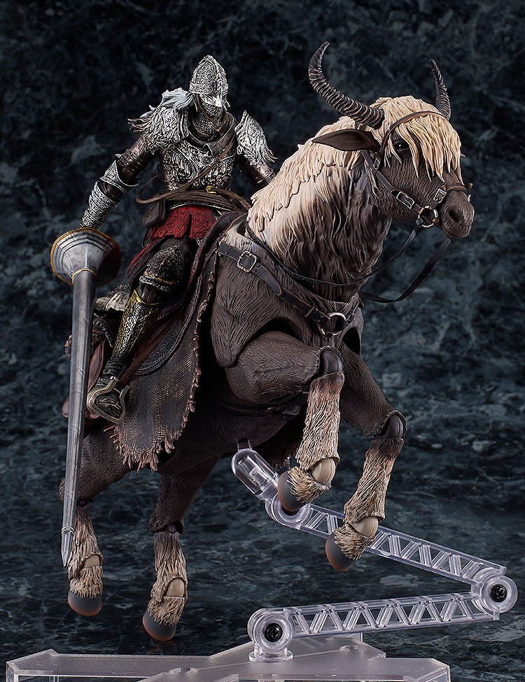 ELDEN RING - figma Torrent, the Spectral Steed Figure – Good Smile US
