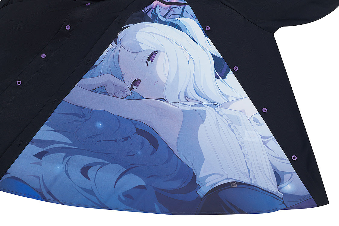 Blue Archive - Flip Shirt HINA – Good Smile US