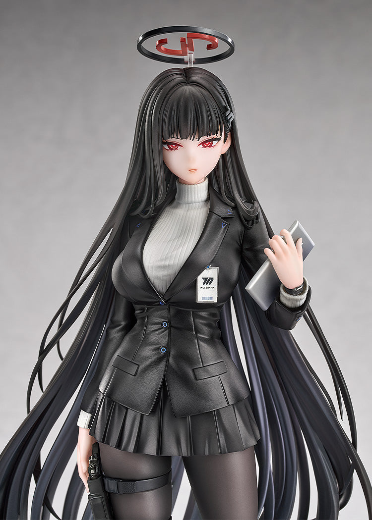 Blue Archive - Rio 1/7 Scale Figure – Good Smile US