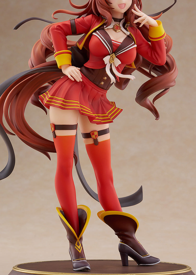 Umamusume: Pretty Derby - Maruzensky Signature Racewear Ver. 1/7 Scale Figure 1/6 Scale Figure