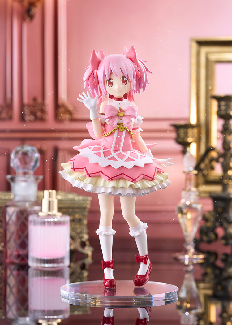 Puella Magi Madoka Magica The Movie -Walpurgisnacht: Rising- Madoka Kaname Non Scale Figure