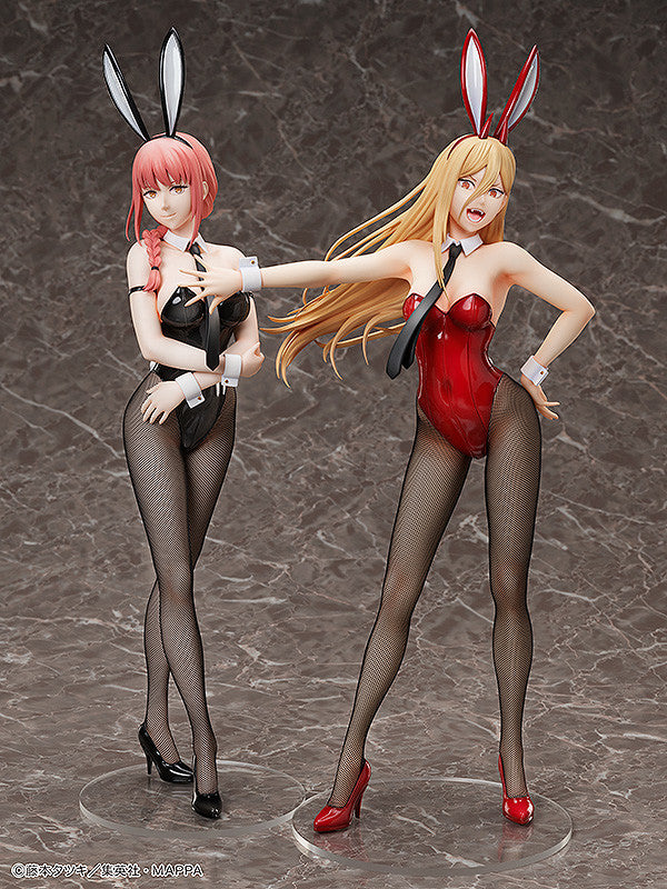 Chainsaw Man - Power: Bunny Ver. 1/4 Scale Figure (Rerelease)