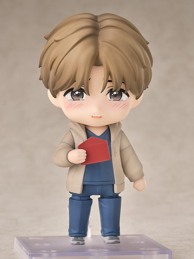 Jinx - Nendoroid Joo Jaekyung & Kim Dan Figures