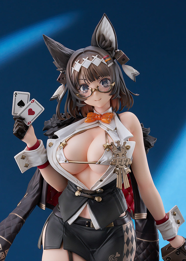 Original Character - ALICE-chan 1/7 Scale Figure