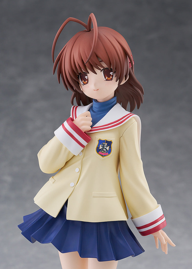 CLANNAD