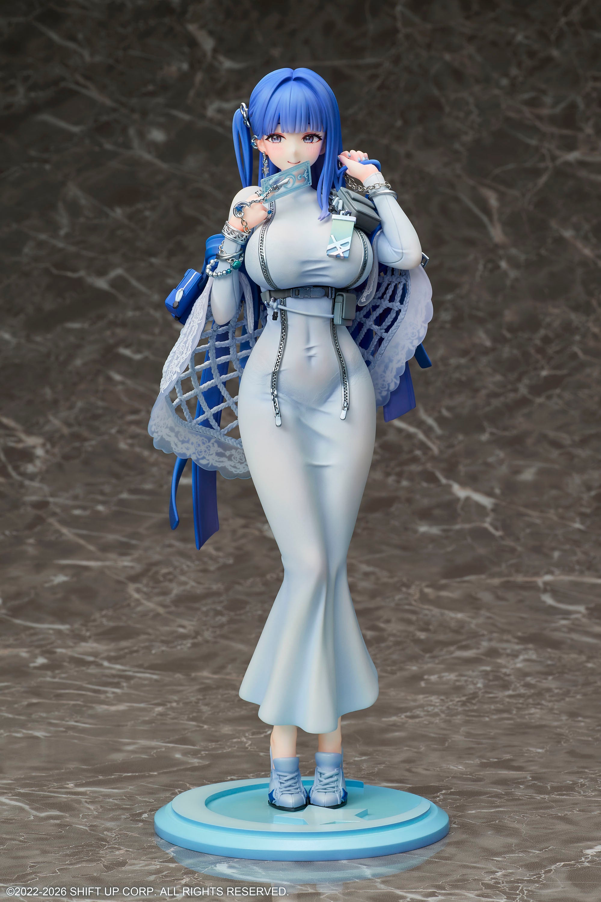 GODDESS OF VICTORY: NIKKE - Arcana 1/7 Scale Figure – Good Smile US