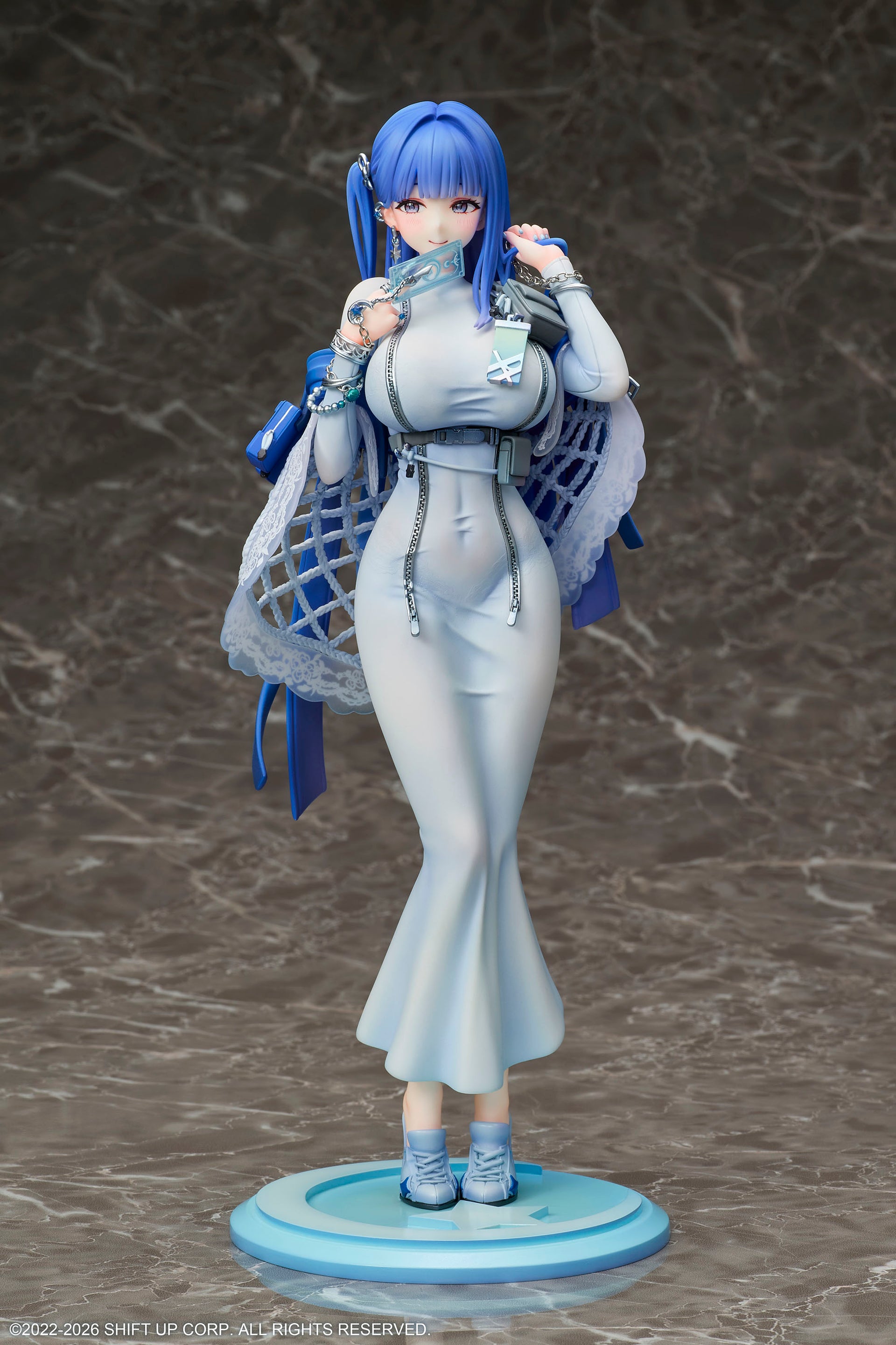 GODDESS OF VICTORY: NIKKE - Arcana 1/7 Scale Figure