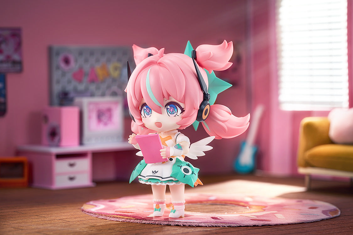 Zenless Zone Zero - Nendoroid Aria Figure