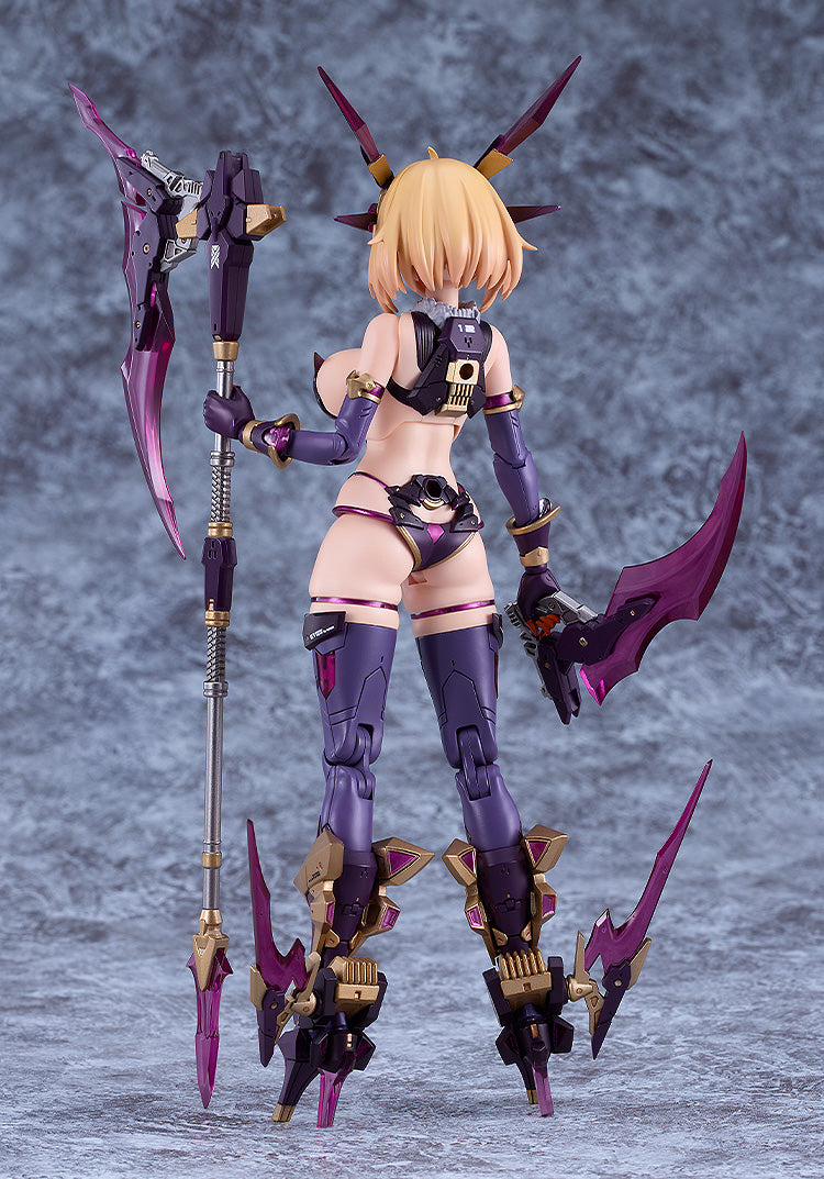 BUNNY SUIT PLANNING - PLAMAX BP-03 Sophia F. Shirring: Vampire Ver. Figure