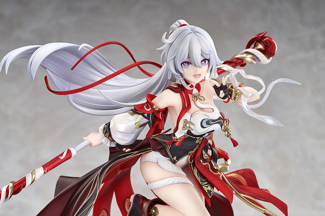 Honkai Impact 3rd - Kiana: Ba-Dum! Fiery Wishing Star 1/7 Scale