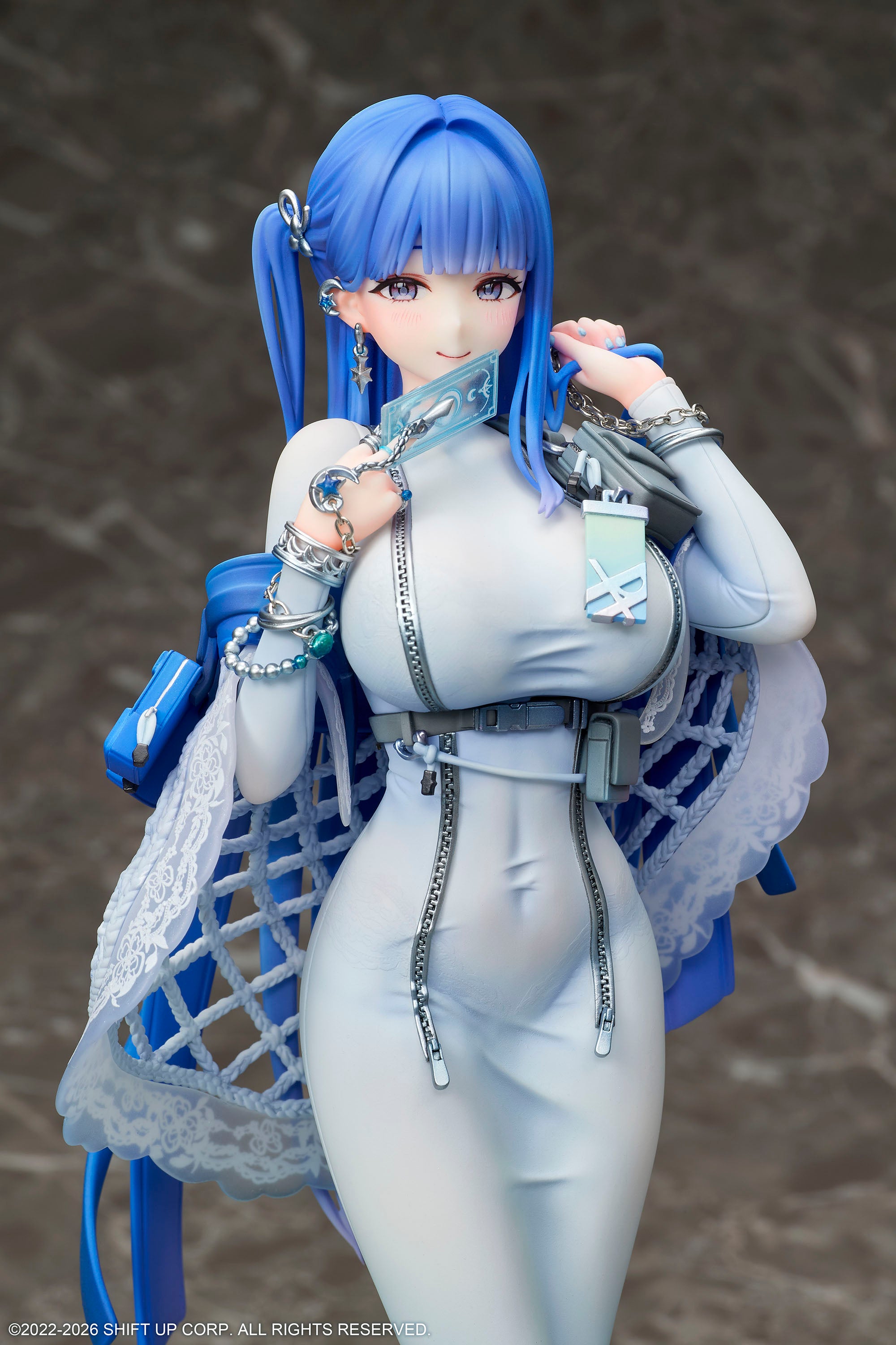 GODDESS OF VICTORY: NIKKE - Arcana 1/7 Scale Figure – Good Smile US