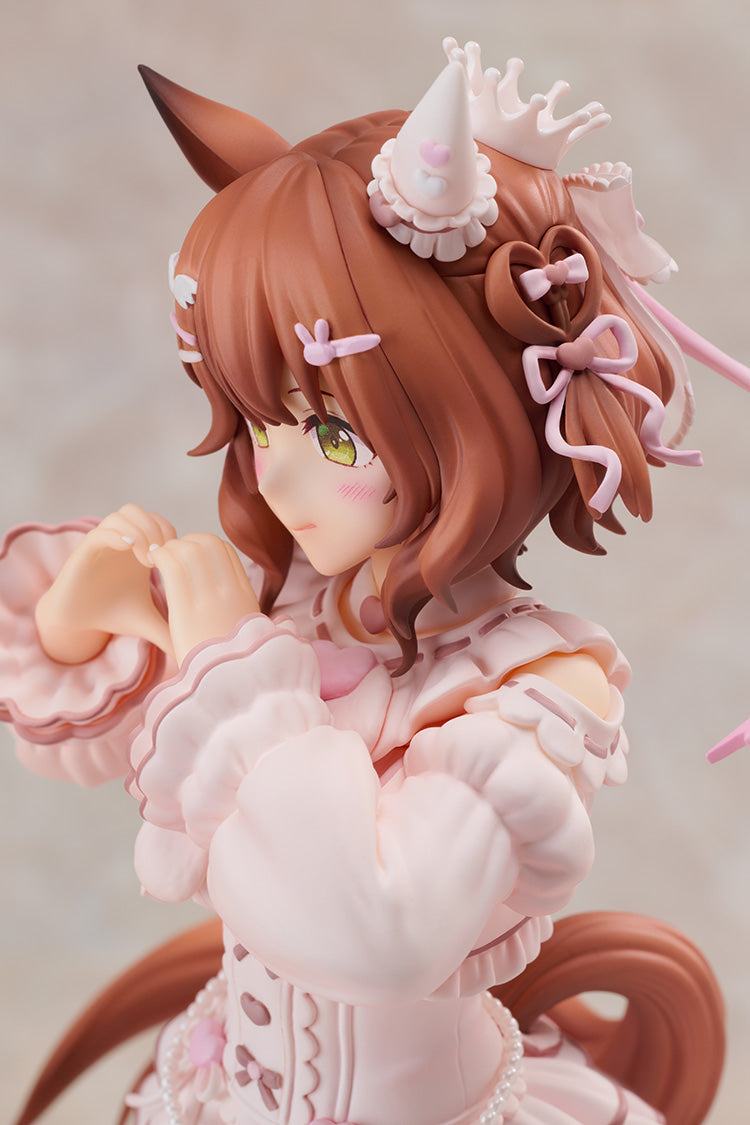 Umamusume: Pretty Derby - G.S. Collection [Unforgettable Sugar Candy] Aston Machan 1/7 Scale Figure