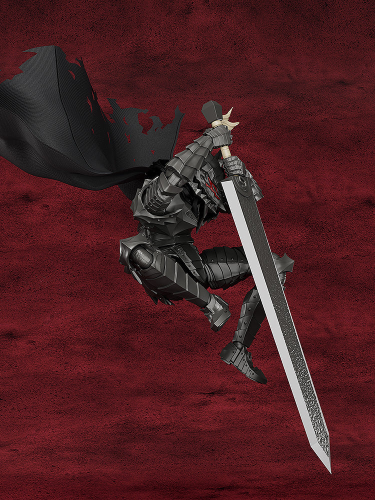 Berserk - PLAMATEA Guts: Berserker Armor Ver. Model Kit (Rerelease