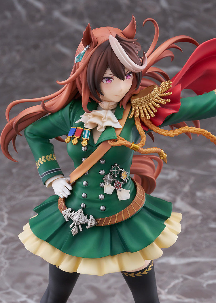 Umamusume: Pretty Derby - Symboli Rudolf: Signature Racewear  Ver. 1/7 scale figure (Rerelease)