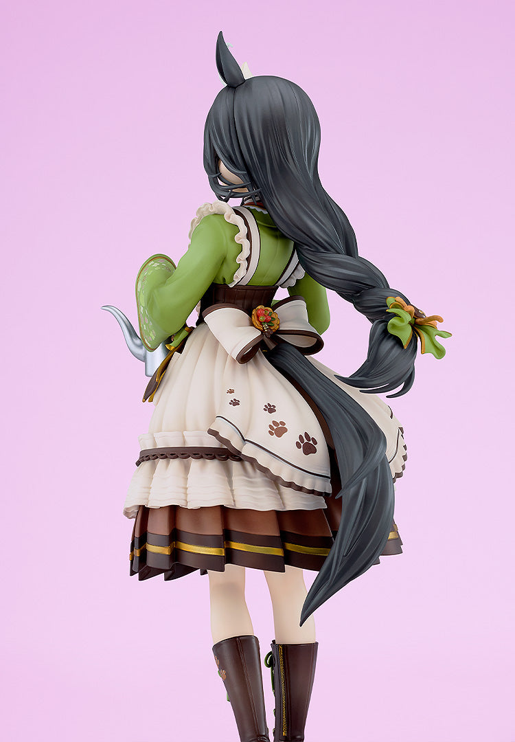 Umamusume: Pretty Derby - Manhattan Cafe ~Willow-Green Evening~ 1/7 Scale Figure Umamusume: Pretty Derby - Manhattan Cafe ~Willow-Green Evening~ 1/7 Scale Figure