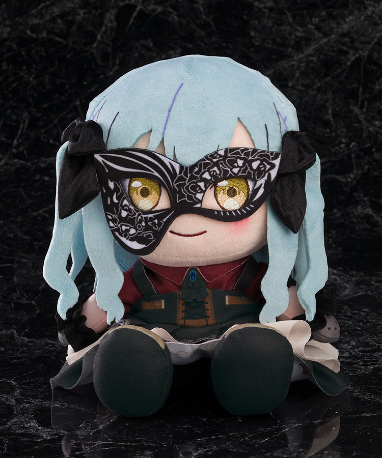 BanG Dream! - BanG Dream! Plushie Ave Mujica Doloris / Mortis / Timoris / Amoris / Oblivionis (Rerelease)