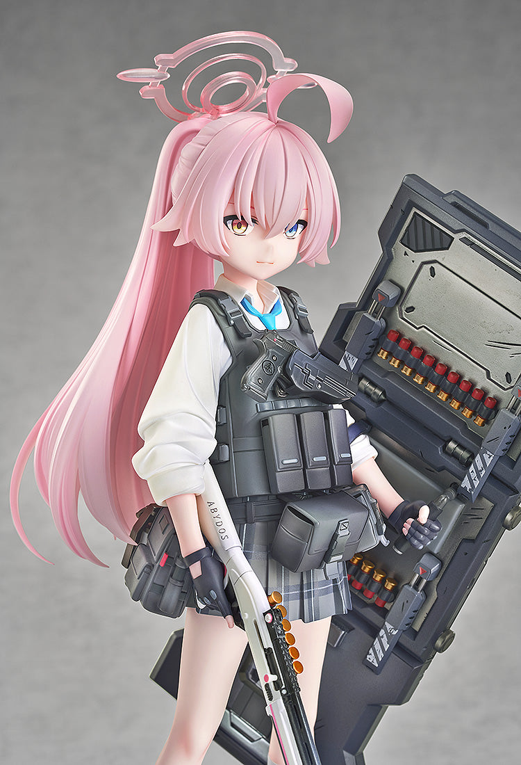 Blue Archive - Hoshino (Battle) 1/7 Scale Figure – Good Smile US