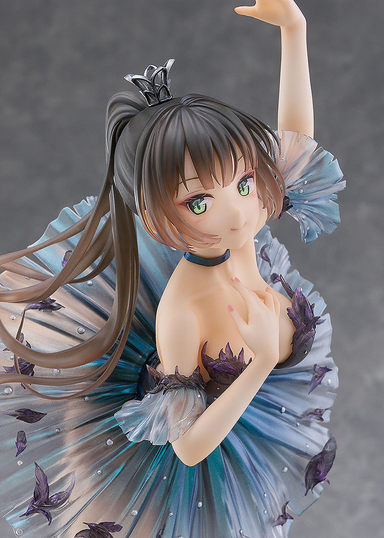 Avian Romance Pink Label 5 - Black Swan Girl 1/6 Scale Figure