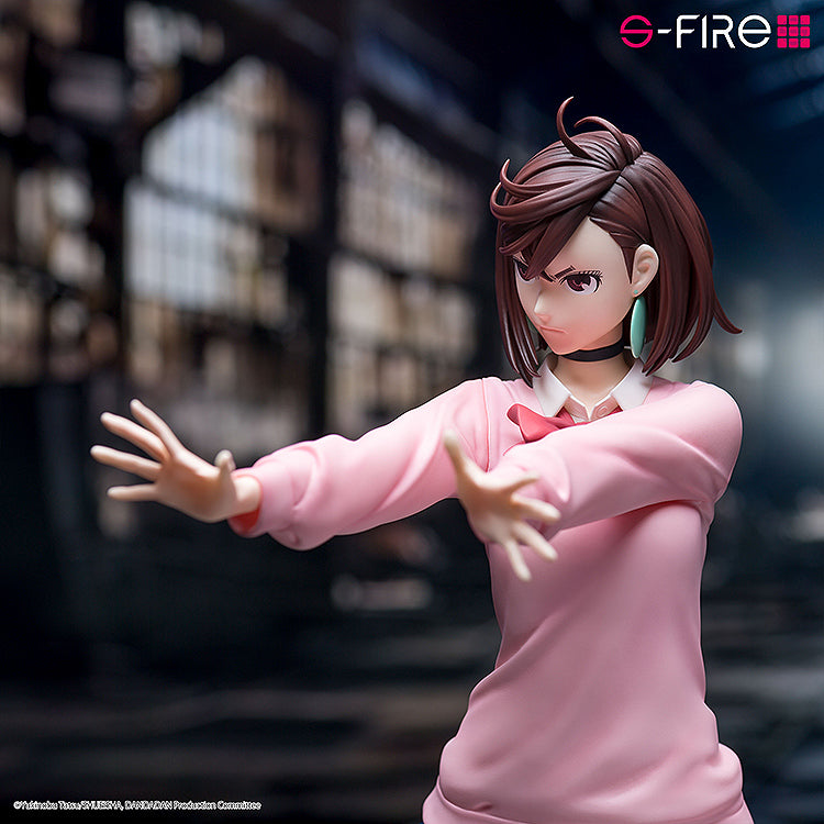 Dandadan - TV Anime "DAN DA DAN" 1/7 Scale Figure Momo