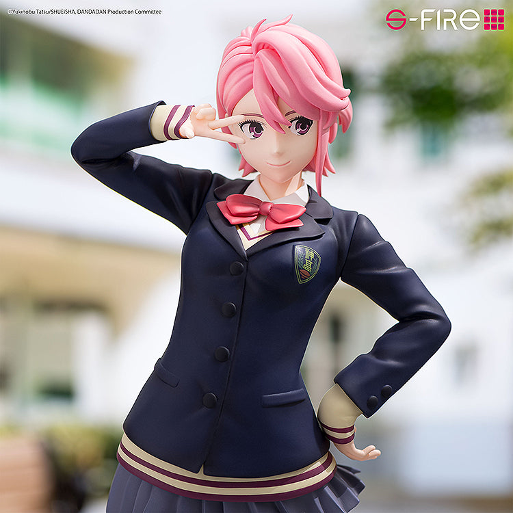 Dandadan - TV Anime "DAN DA DAN" 1/7 Scale Figure Aira