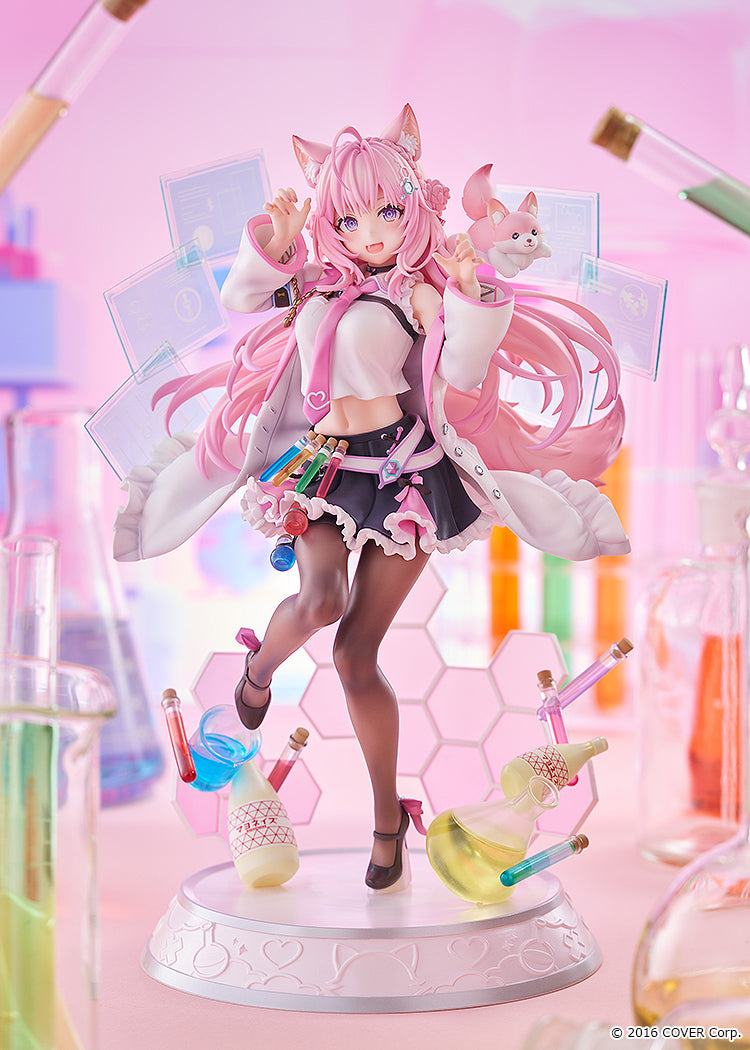hololive production - Hakui Koyori 1/7 Scale Figure