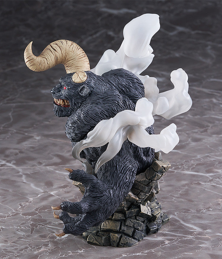 Berserk - Zodd Bust