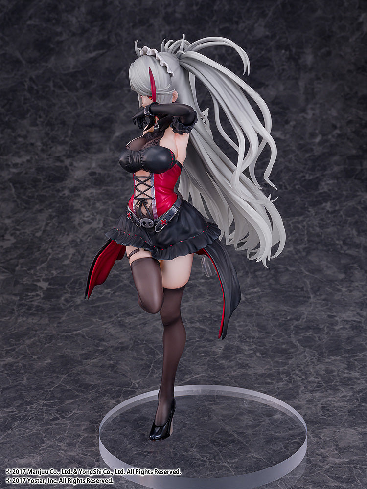 Azur Lane - Prinz Eugen: Kindred Evening Spirits 1/7 Scale Figure