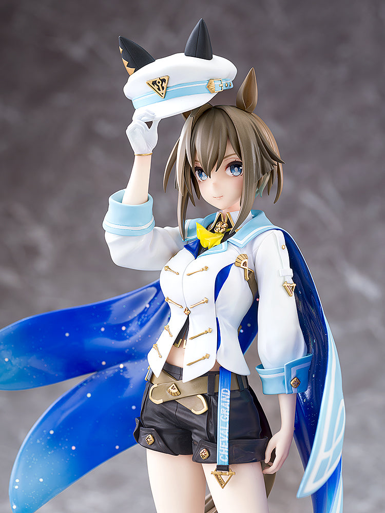 Umamusume: Pretty Derby-Cheval Grand 1/7 Scale Figure