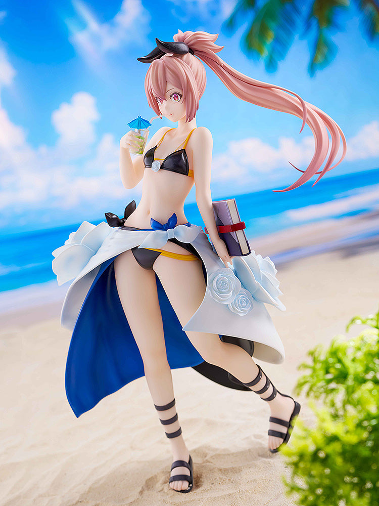 The Executioner and Her Way of Life - Menou: Swimsuit Ver.  1/7 scale Figure