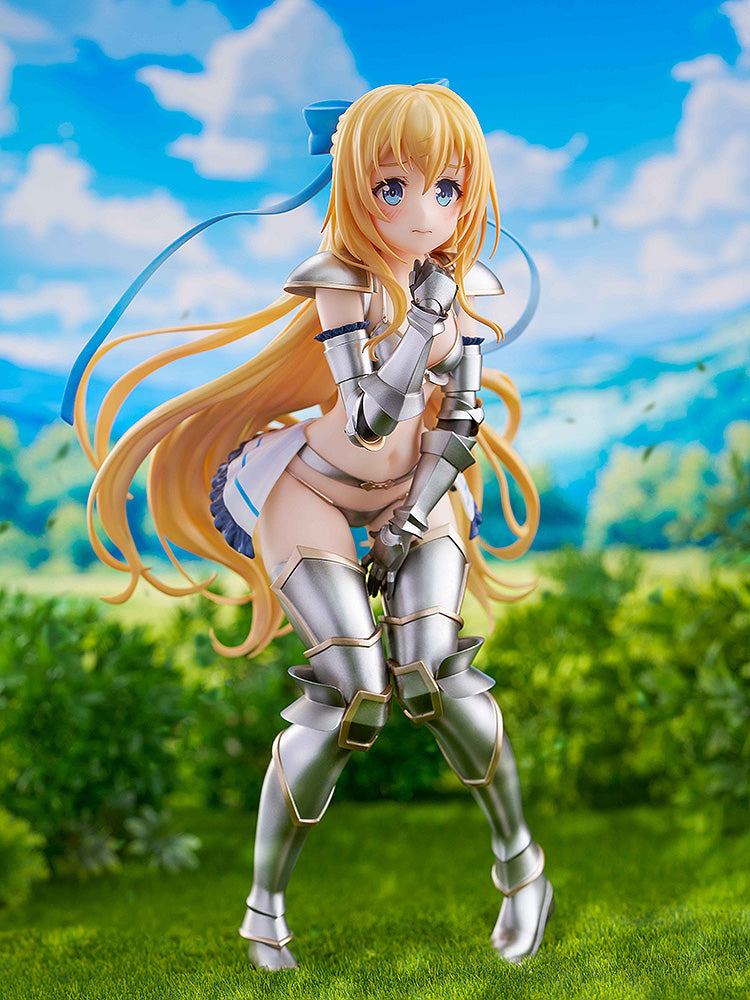 GOBLIN SLAYER - Priestess: Bikini Armor Ver. 1/7 Scale