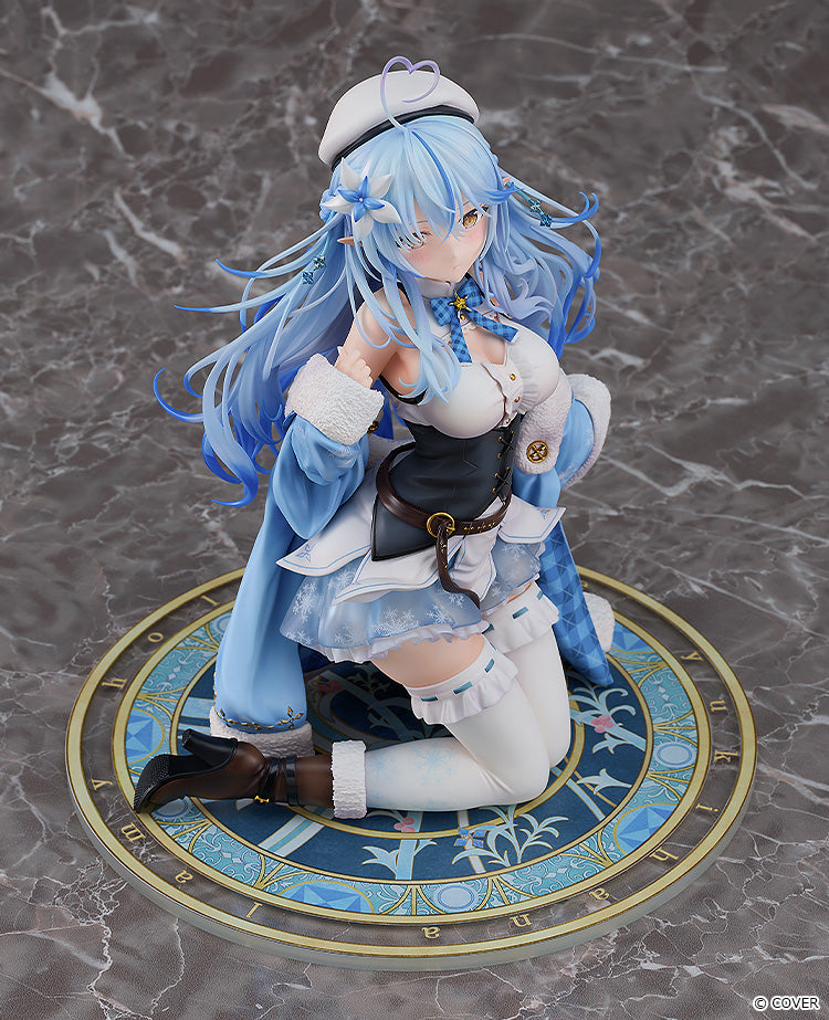 hololive production - Yukihana Lamy 1/6 Scale Figure