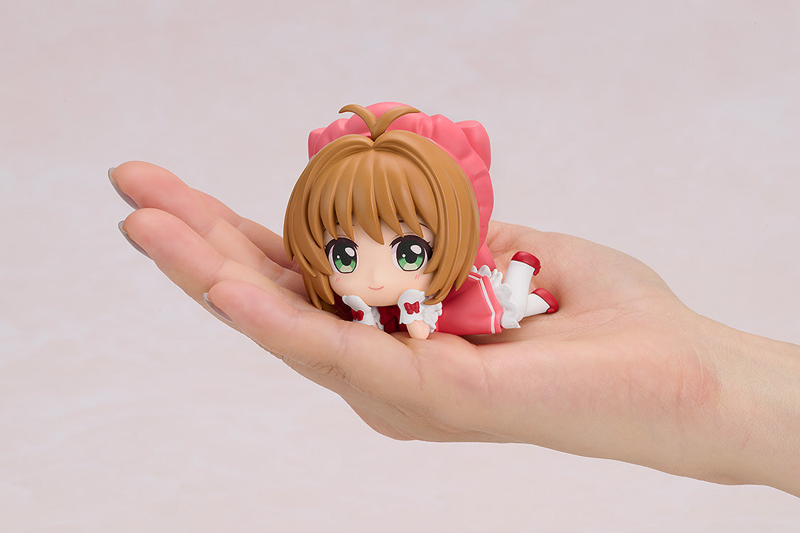 Cardcaptor Sakura: Clear Card - Blind Box Series Sakura Kinomoto: Commemorative Collection Figures (Boxset)
